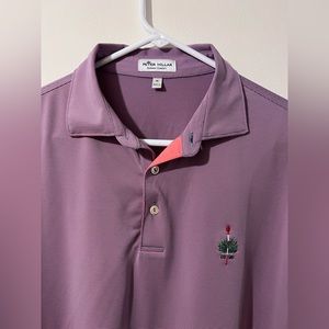 Peter Millar Merion Golf Shirt